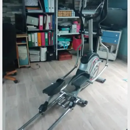 A Querqueville Homestay szállás *