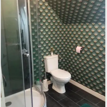 Homestay szállás A Querqueville