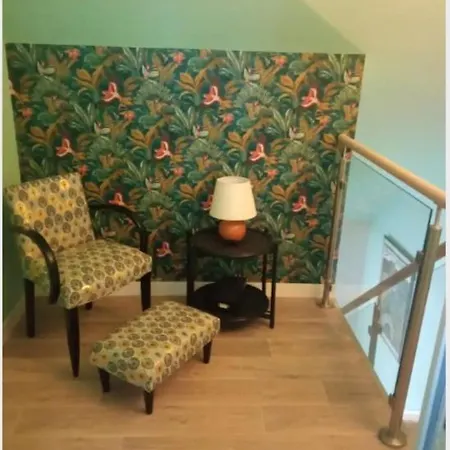 A Querqueville Homestay szállás *