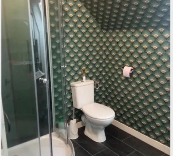 Quarto em Acomodações Particulares à Querqueville