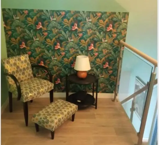 A Querqueville منزل للإقامة *